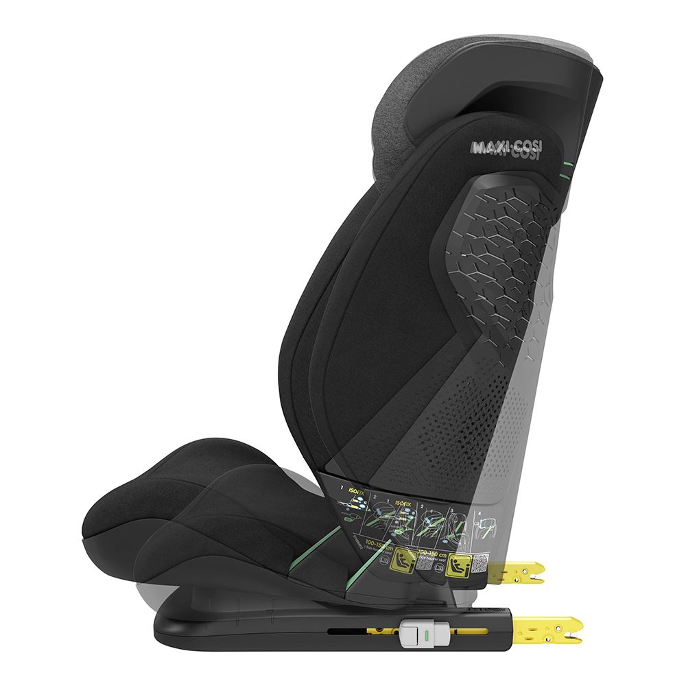 Maxi-Cosi RodiFix Pro i-Size Child Car Seat