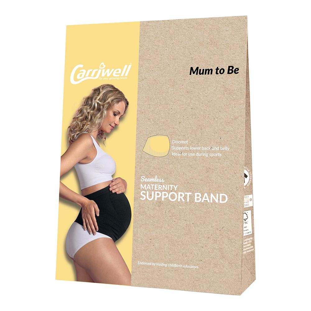 Бандаж для беременных Carriwell