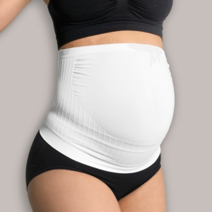 veniv-bandaaz-rasedatele-carriwell-white-03 Carriwell Maternity Support Band White
