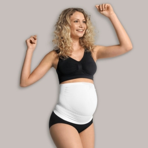 veniv-bandaaz-rasedatele-carriwell-white-06 Carriwell Maternity Support Band White