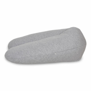 Подушка для кормления Ceba Baby Flexi Light Grey
