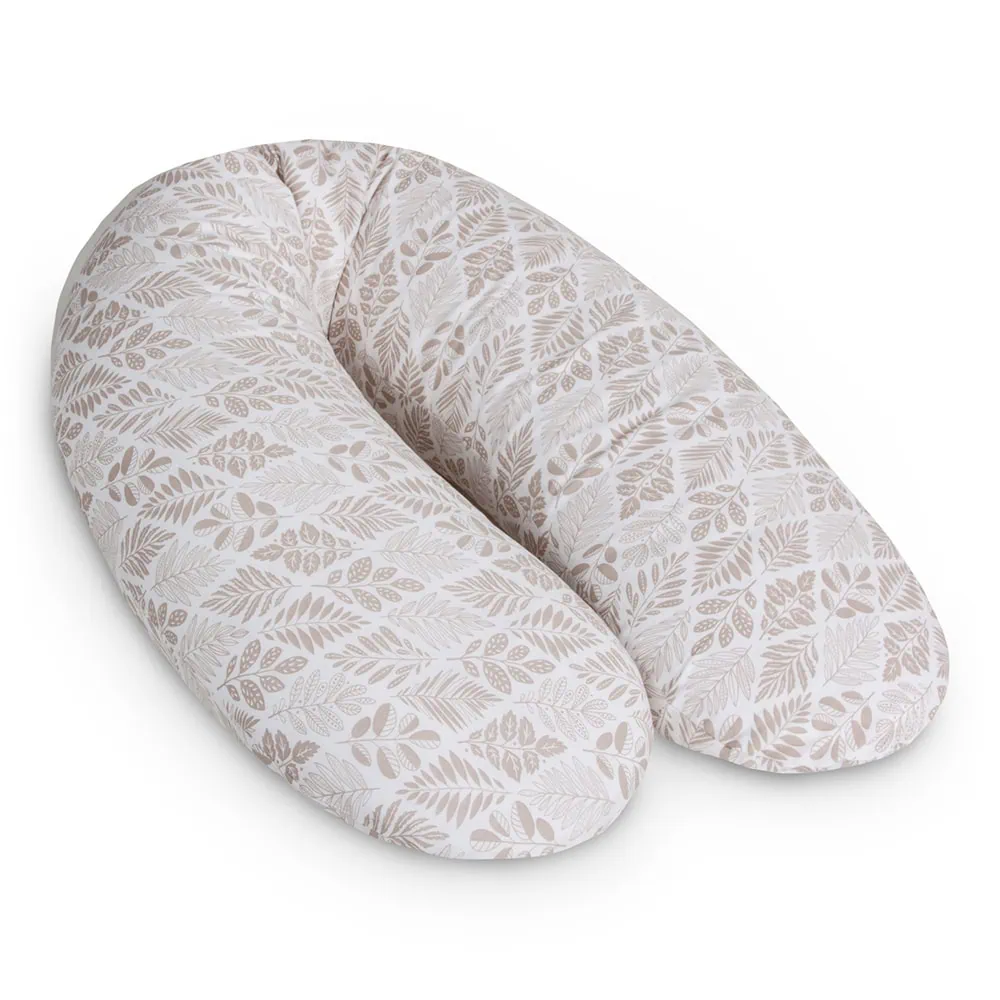 Подушка для кормления Ceba Baby Multi White