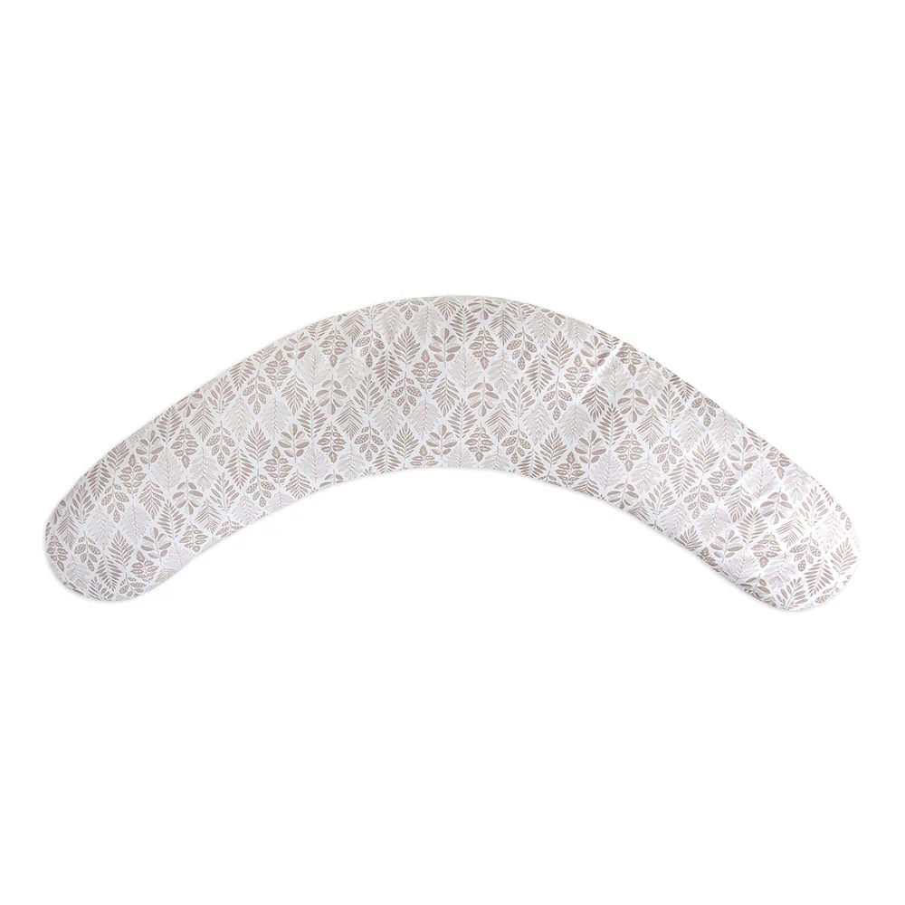 Подушка для кормления Ceba Baby Multi White