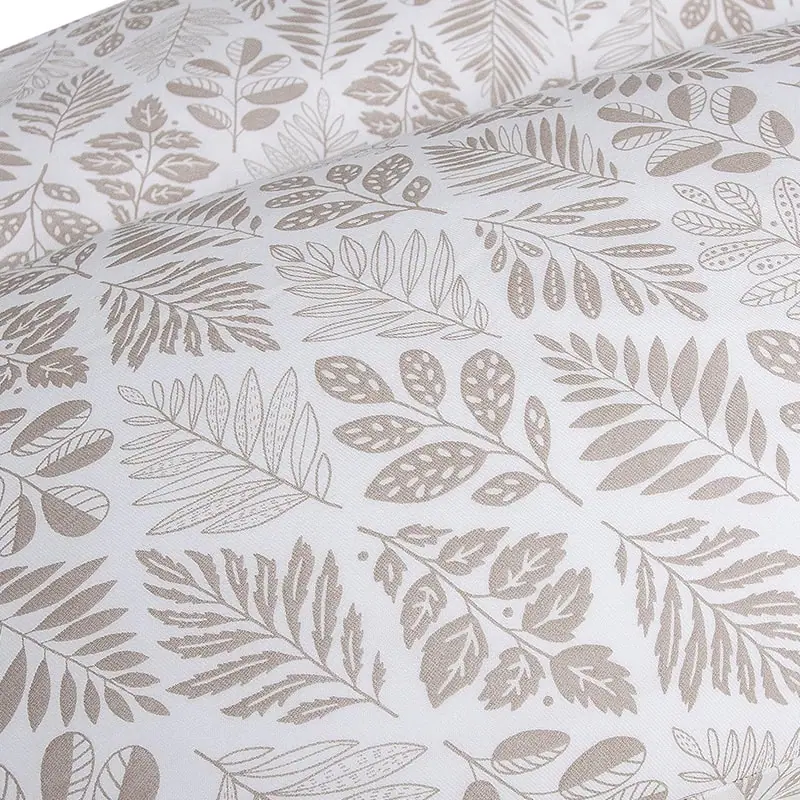Подушка для кормления Ceba Baby Multi White