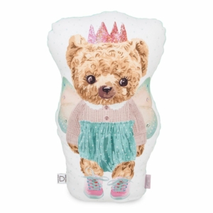Подушка для объятий Ceba Baby Fluffy Puffy Nelly
