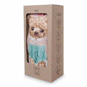 Подушка для объятий Ceba Baby Fluffy Puffy Nelly