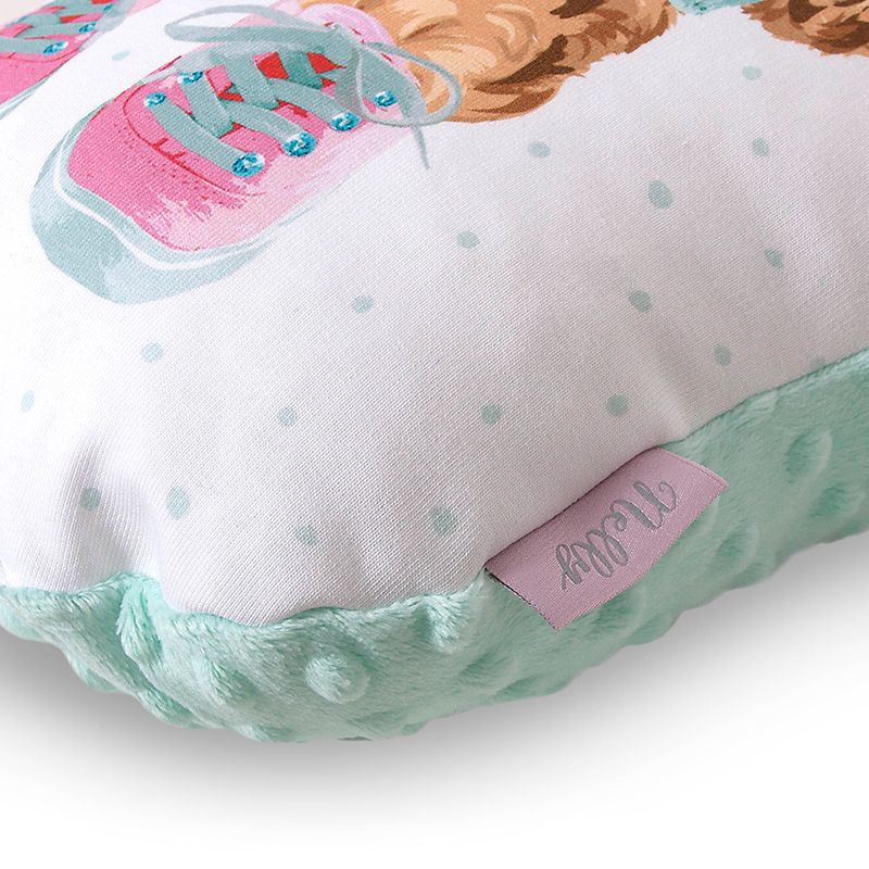 Подушка для объятий Ceba Baby Fluffy Puffy Nelly