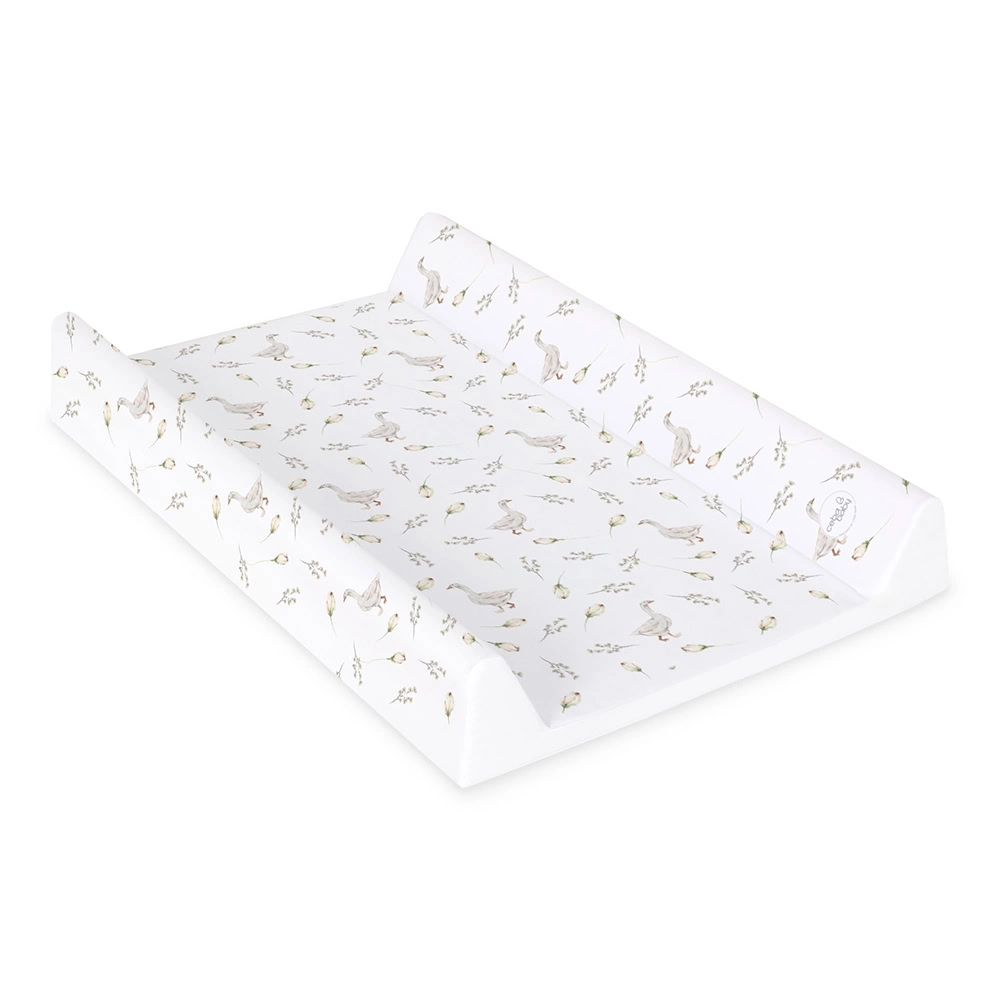 Ceba Baby Basic Changing Table Goose