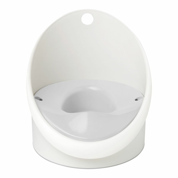 Mininor 2in1 Potty & Step Stool