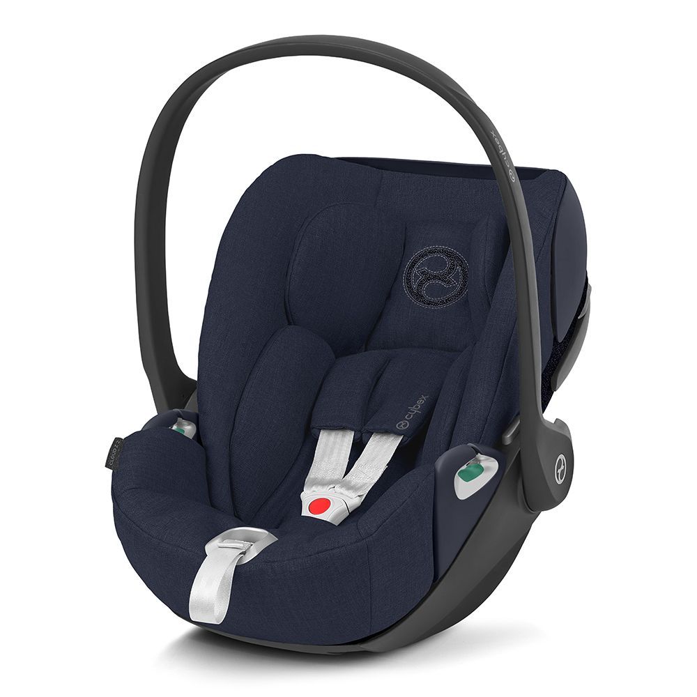 Cybex Cloud Z2 i-Size Plus Baby Car Seat | BEEBIKAUPLUS