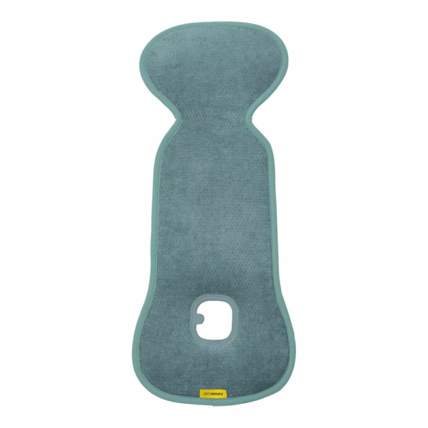 Aeromoov Baby Car Seat Air Layer, Group 0 Mint