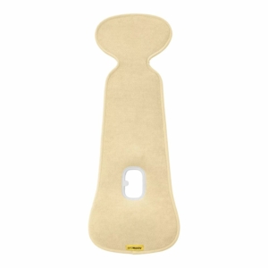 Aeromoov Toddler Car Seat Air Layer, Group 1 Vanilla