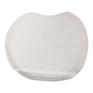 Rinnapadjad Mininor, 24 tk White