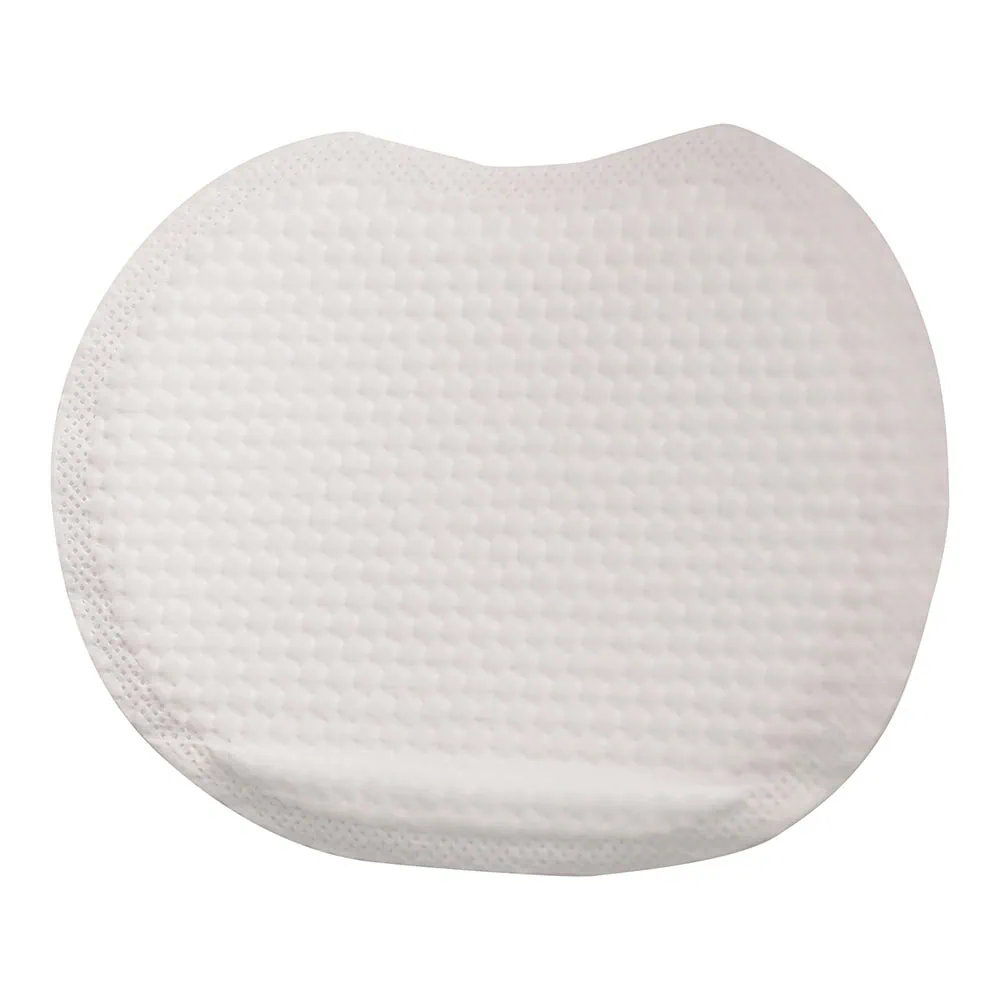 Rinnapadjad Mininor, 24 tk White
