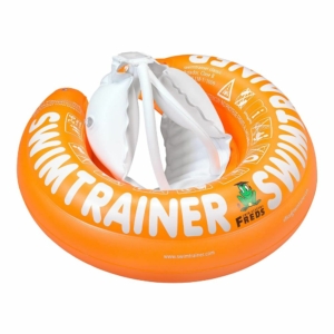 Ujumisrõngas Swimtrainer Classic Orange, 15-30 kg