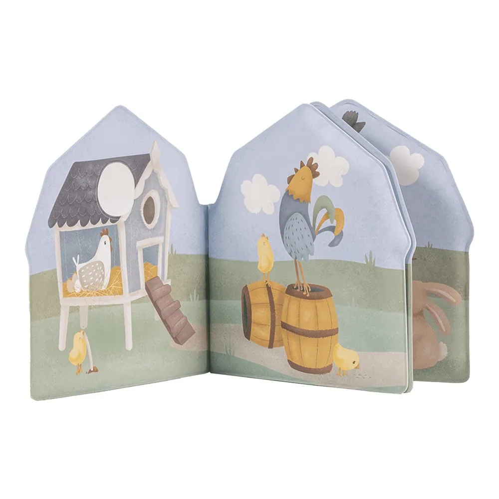 Vanniraamat Little Dutch