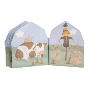 Vanniraamat Little Dutch