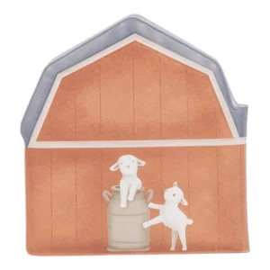 Vanniraamat Little Dutch