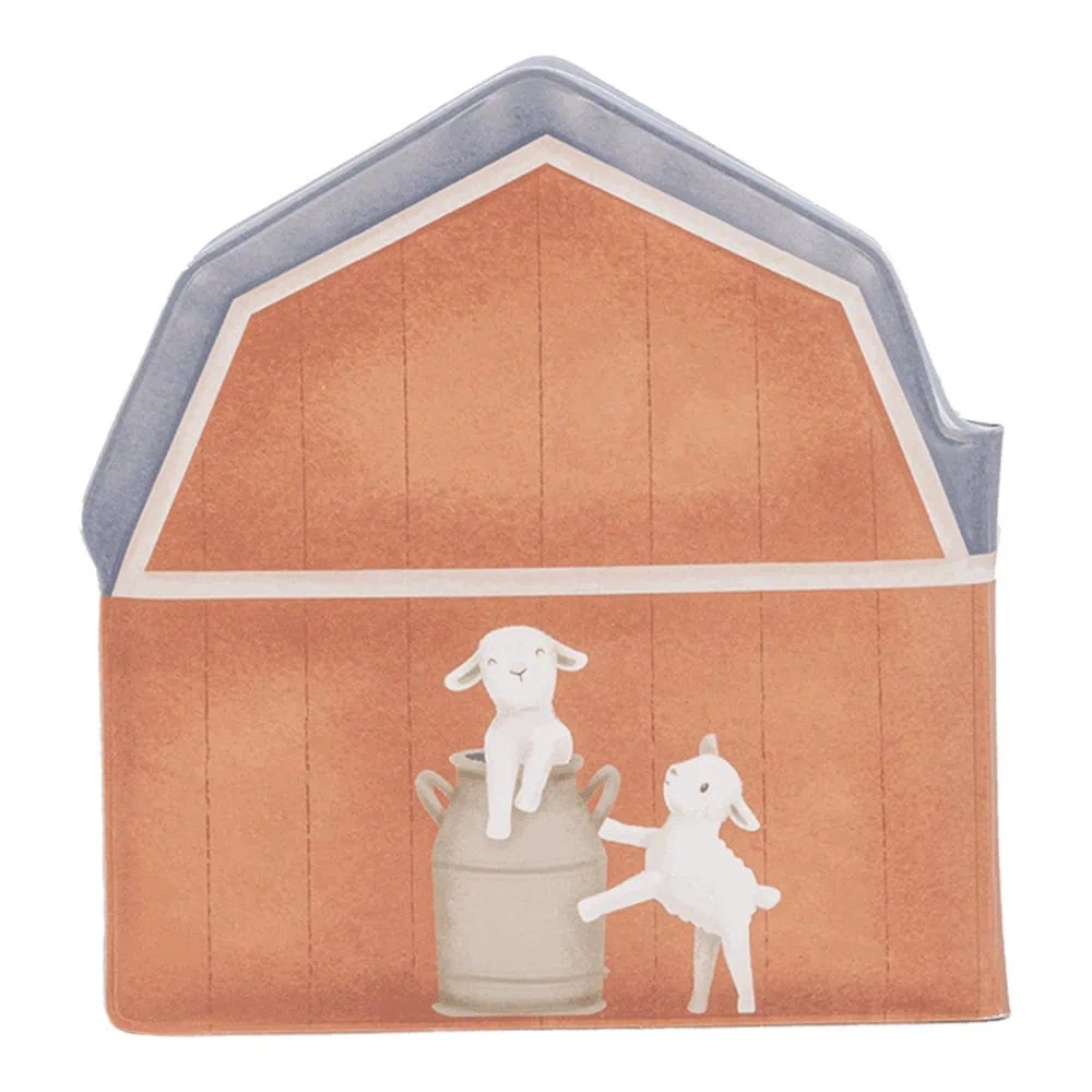Vanniraamat Little Dutch