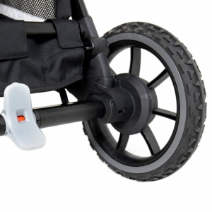 Emmaljunga Sento 2024 Stroller Set