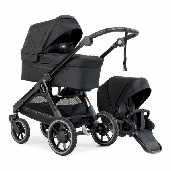 Emmaljunga baby carriage online