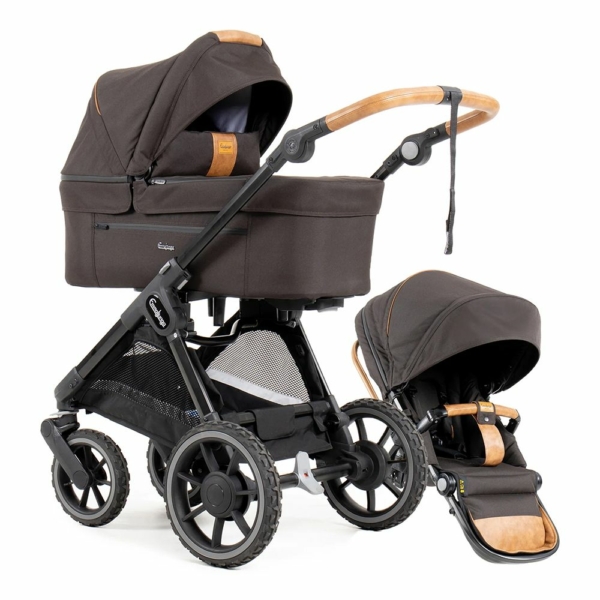 Emmaljunga pram sales price list