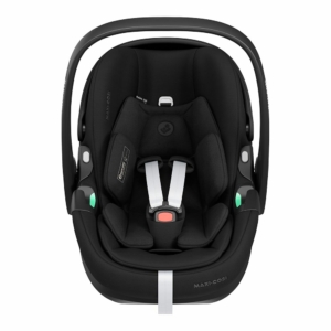 Maxi-Cosi Pebble 360 Pro Baby Car Seat Essential Black