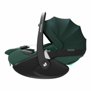 Автолюлька Maxi-Cosi Pebble 360 Pro Essential Green