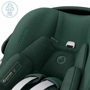 Maxi-Cosi Pebble 360 Pro Baby Car Seat Essential Green