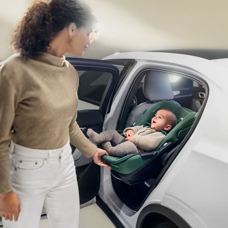 Maxi-Cosi Pebble 360 Pro Baby Car Seat, 0+ | BEEBIKAUPLUS
