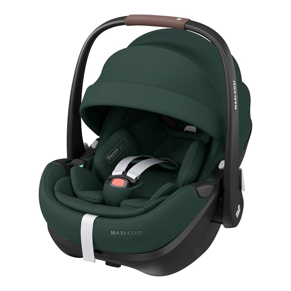 Maxi Cosi Pebble 360 Pro 2 Baby Car Seat BEEBIKAUPLUS