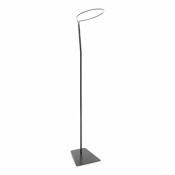 Jollein Canopy Holder, 150 cm Black