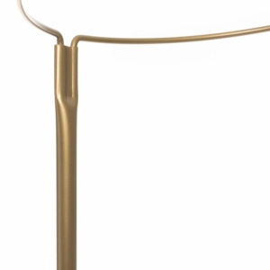 baldahhiini-hoidja-jollein-gold-02 Jollein Canopy Holder, 150 cm Gold
