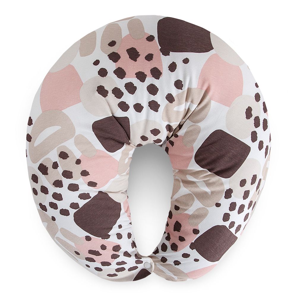 Imetamispadi Ceba Baby Huggy Blush