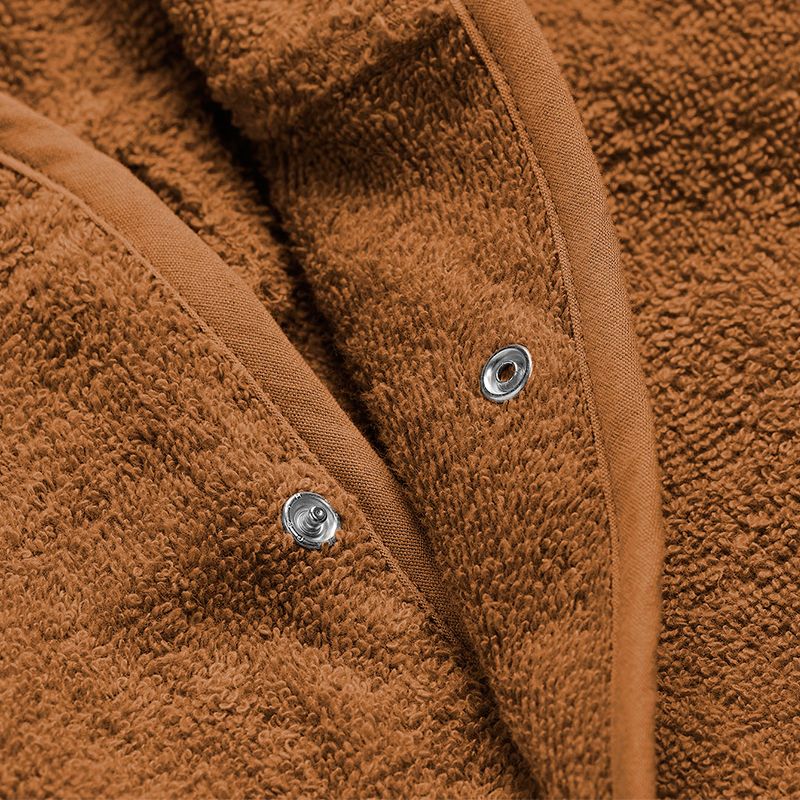 Laste hommikumantel Jollein Caramel