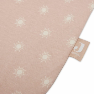 Jollein Sleeping Bag TOG 0.5 Rose