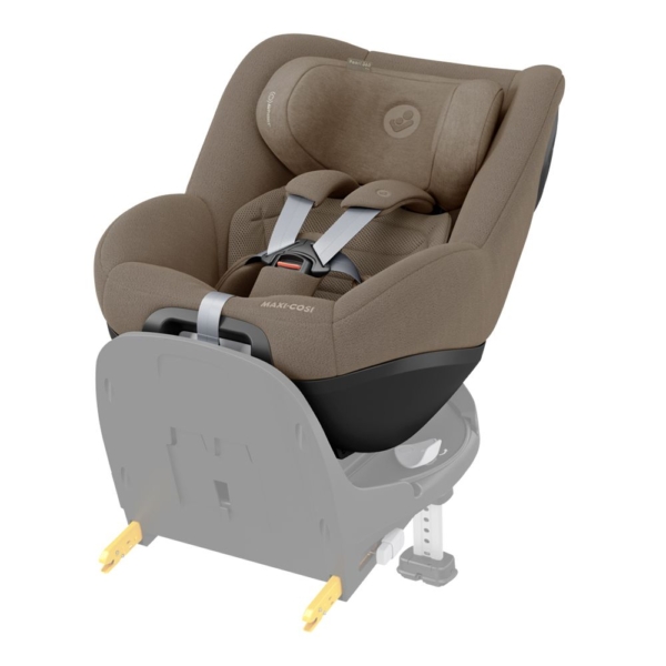 Maxi-Cosi Pearl 360 Pro Child Car Seat Authentic Truffle