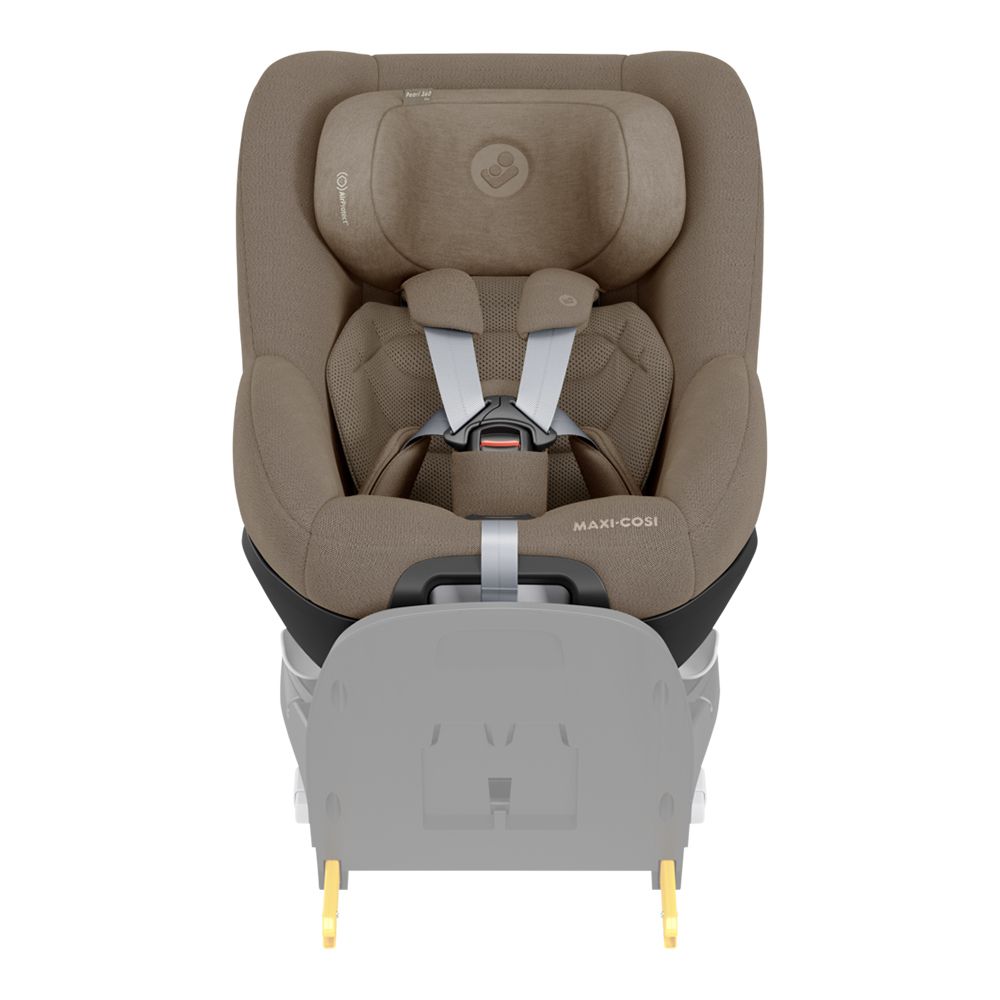 Turvatool Maxi-Cosi Pearl 360 Pro Authentic Truffle