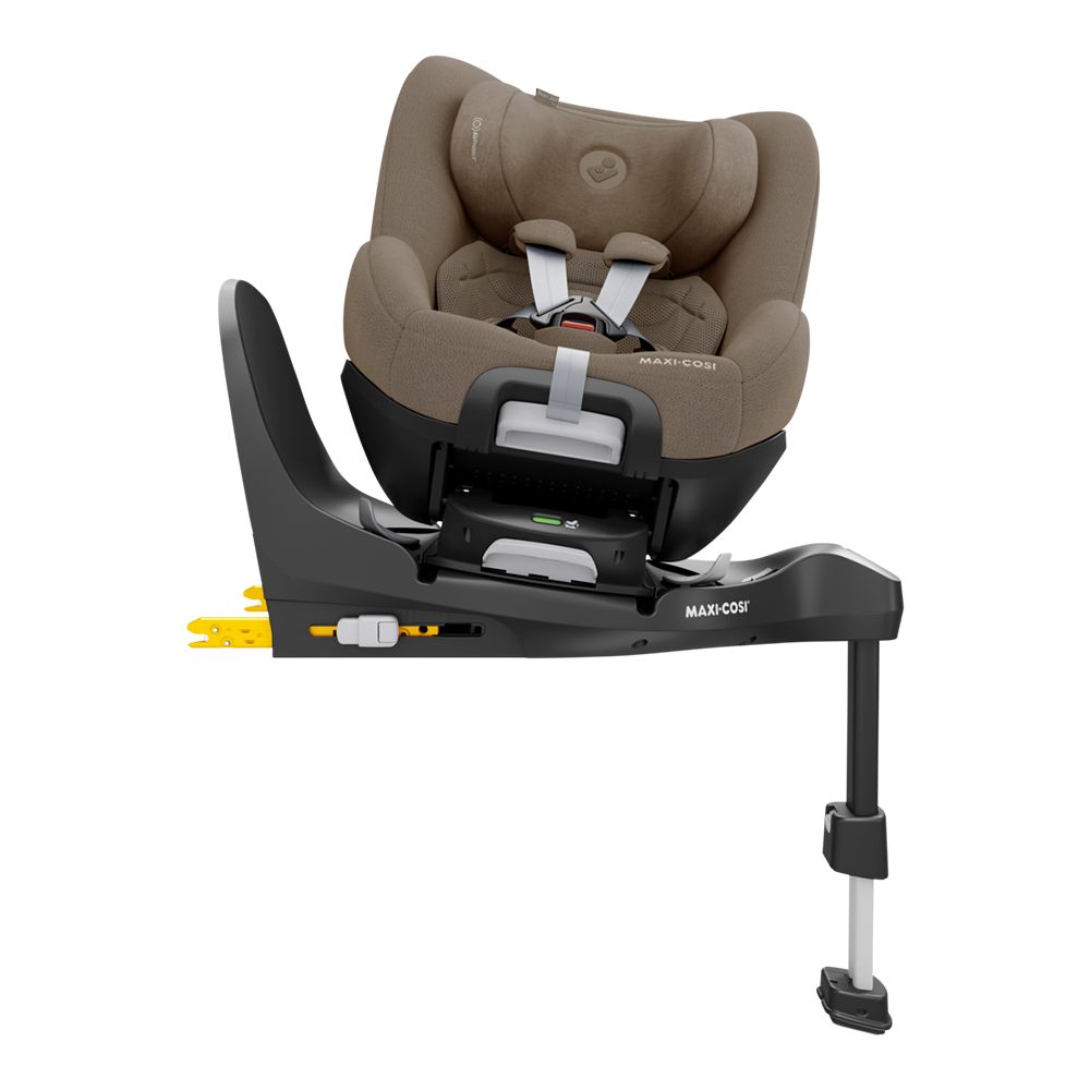 Turvatool Maxi-Cosi Pearl 360 Pro Authentic Truffle