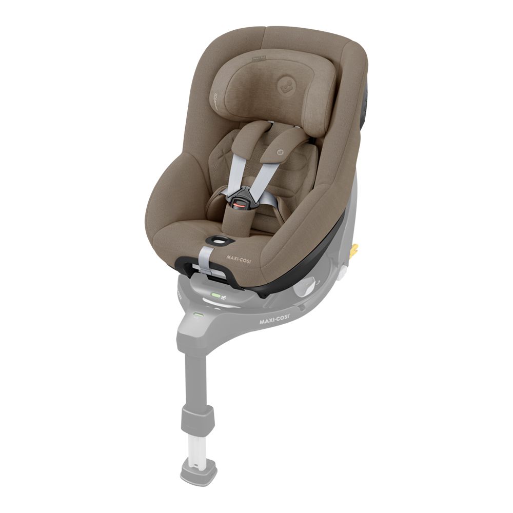 Turvatool Maxi-Cosi Pearl 360 Pro Authentic Truffle