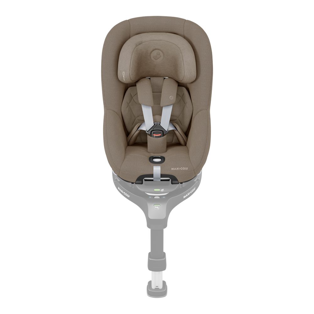 Turvatool Maxi-Cosi Pearl 360 Pro Authentic Truffle