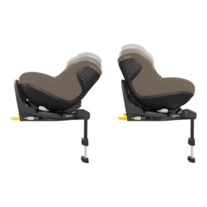 Turvatool Maxi-Cosi Pearl 360 Pro Authentic Truffle