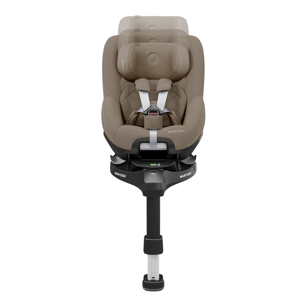 Turvatool Maxi-Cosi Pearl 360 Pro Authentic Truffle