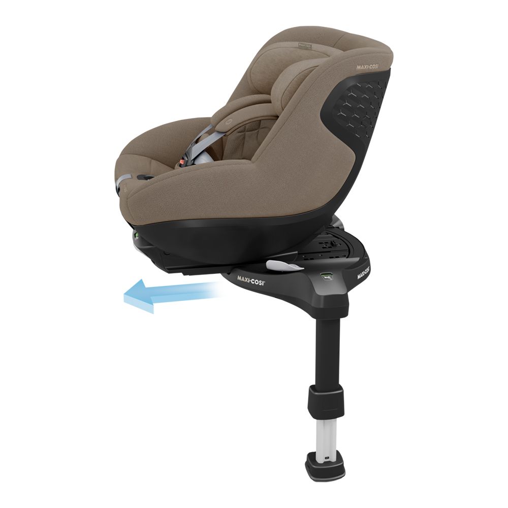 Turvatool Maxi-Cosi Pearl 360 Pro Authentic Truffle