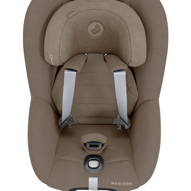 Turvatool Maxi-Cosi Pearl 360 Pro Authentic Truffle