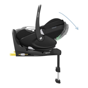 Maxi cosi pebble two way fix best sale