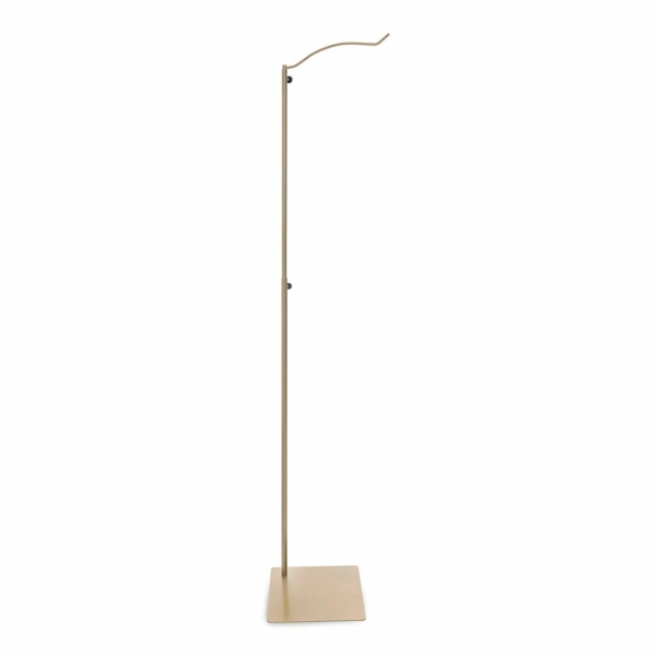 Jollein Adjustable Canopy Holder, 220 cm Gold
