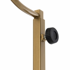 Jollein Adjustable Canopy Holder, 220 cm Gold