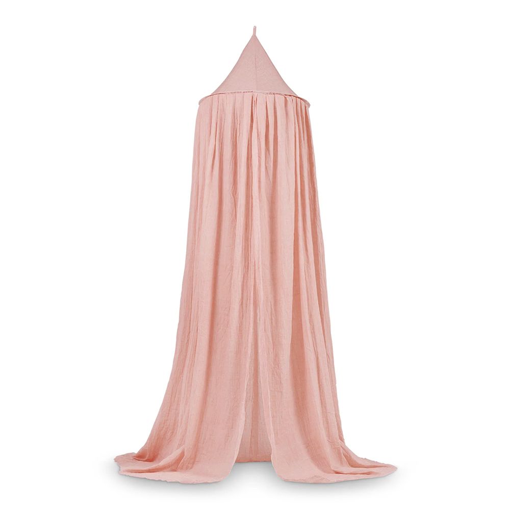 Подвесной балдахин Jollein, 245 см Pink