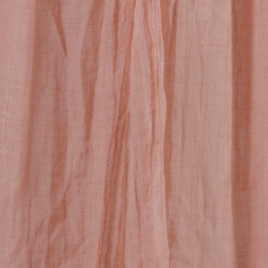 Подвесной балдахин Jollein, 245 см Pink